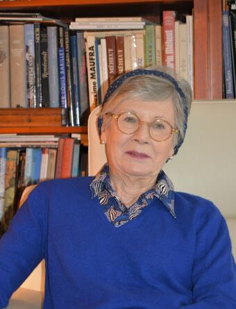 Françoise Theillou, "Je pense à votre destin. André Malraux et Josette Clotis. 1933-1944" (Grasset)0.jpg