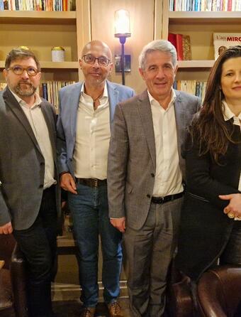 Imaginales 2023