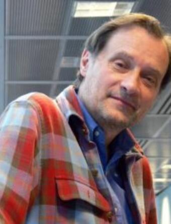 Jean-François Fogel