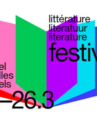Logo festival Passa Porta 