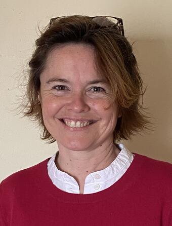Stéphanie Nioche Gallimard