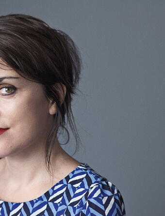 Véronique Ovaldé