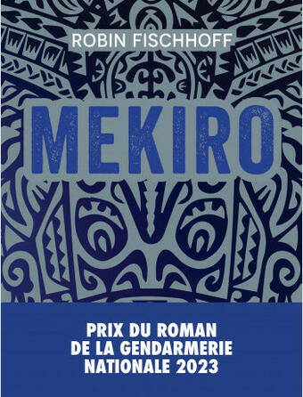Mekiro