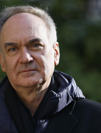 Hervé Le Tellier
