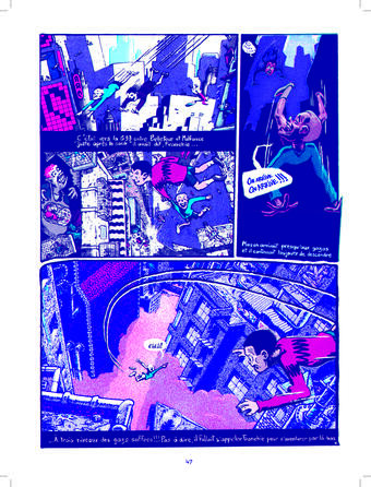Imagex, "Anthologie Imagex" (The Hoochie Coochie)0.jpg