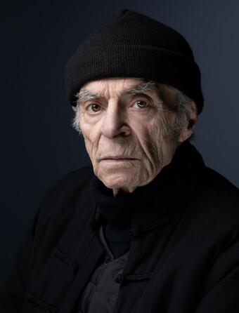 Paul Pavlowitch