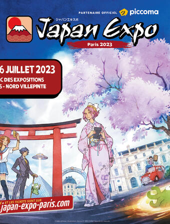 Japan 2023