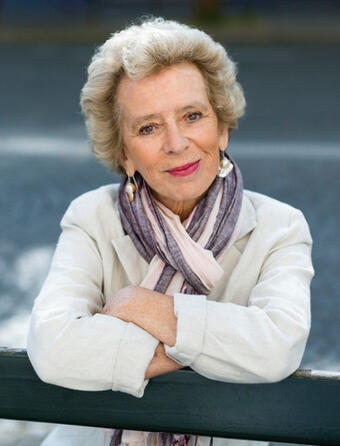 Marie Romaine Panié