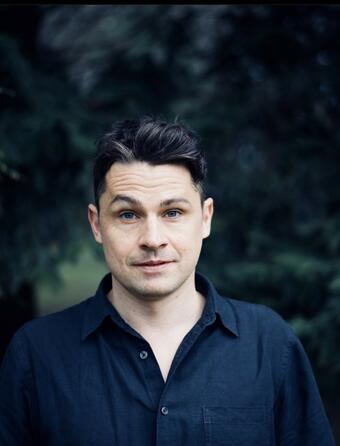 Michael Christie