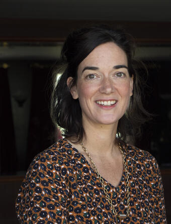 Isabelle Lemarchand