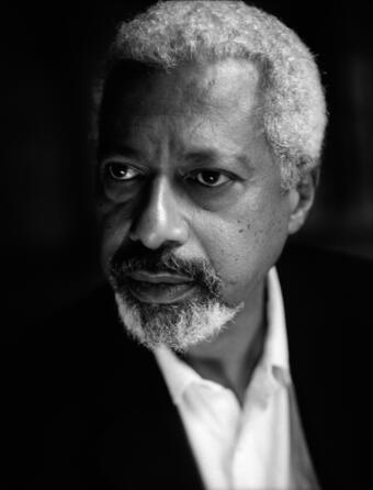 Abdulrazak Gurnah- "Les vies d-après" (Denoël)0.jpg