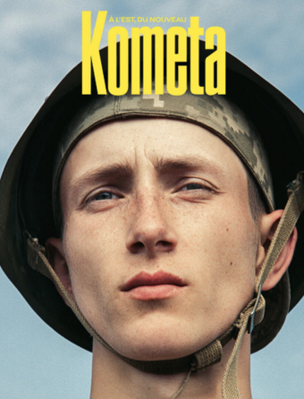 Kometa