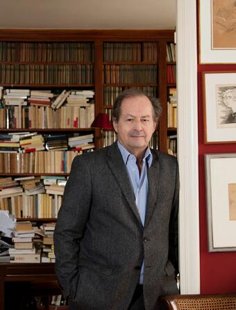 Jean-Marie Rouart- "La maîtresse italienne" (Gallimard)0.jpg
