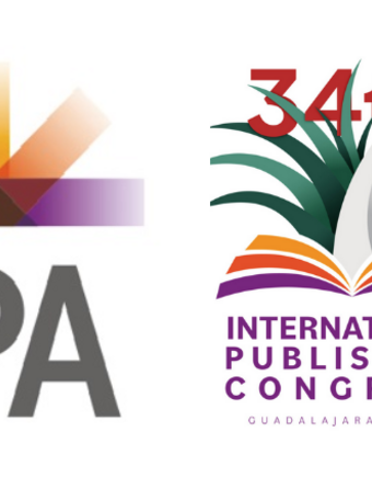 34e Congrès international des éditeurs