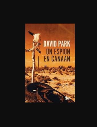 David Park 