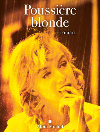 La couverture du nouveau roman de Tatiana de Rosnay chez Albin Michel