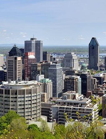 Montréal