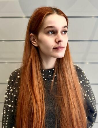 Chloé Wallerand