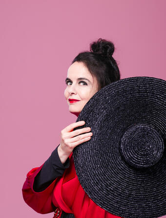 Amélie Nothomb