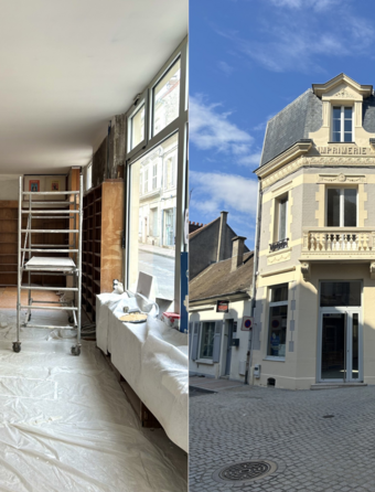 Librairie du Valois