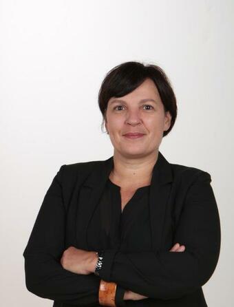 Anne-Laurence Monéger