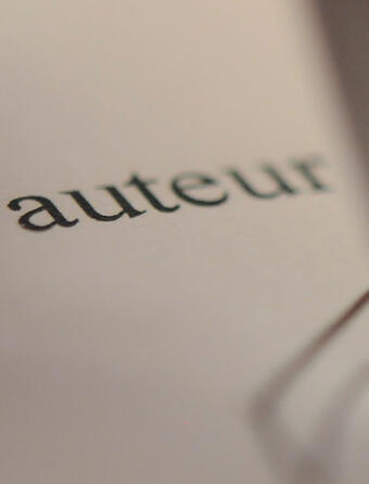 L'auteur et ses droits