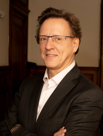 Renaud Lefebvre