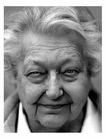 Odile de Vasselot 