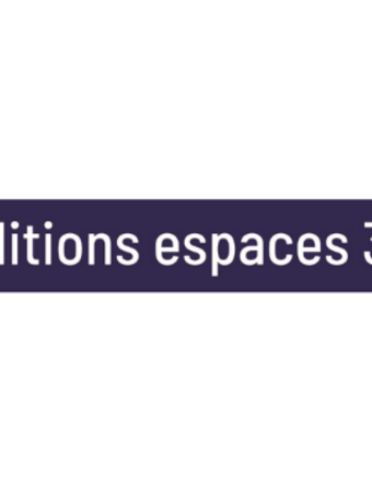 Changement de direction aux Editions espaces 34