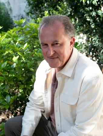 Laurent Seyer