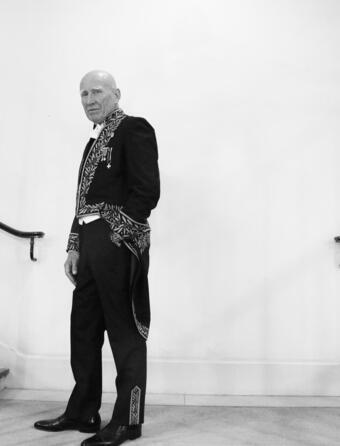 Sebastiāo Salgado