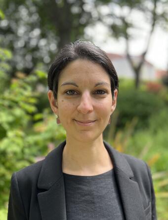 Blandine Genthon