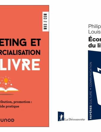 Economie du livre
