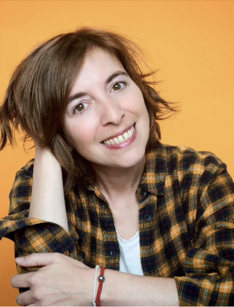 Jennifer Lesieur