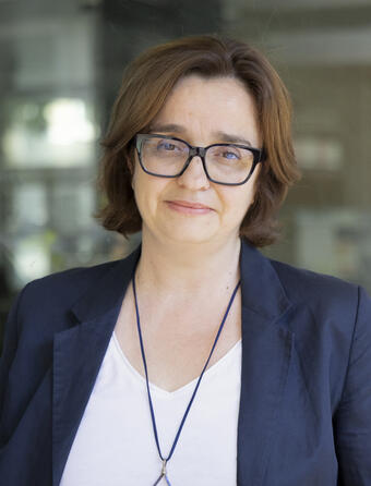 Maria Vlachou