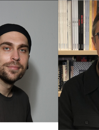 Sullivan Rouaud et Thomas Ragon créent leur maison d'édition spécialisée en bande dessinée au sein des Nouveaux Éditeurs