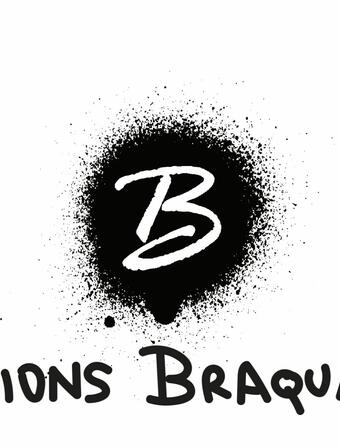 Editions Braquage