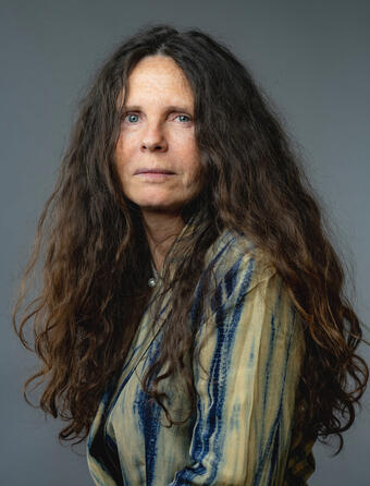 Catherine Girard