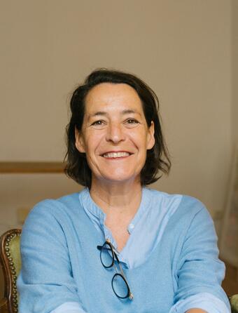 Stéphanie Chaillou