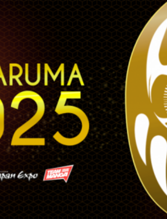 Daruma Awards 2025