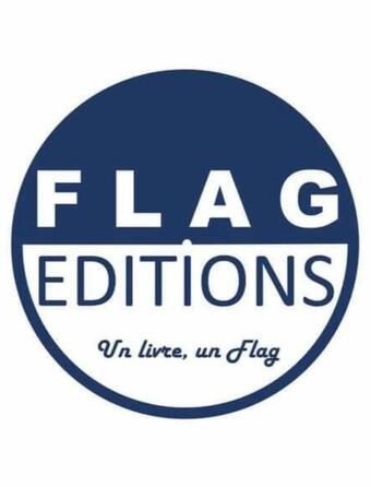 Flag éditions logo