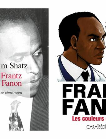Frantz Fanon