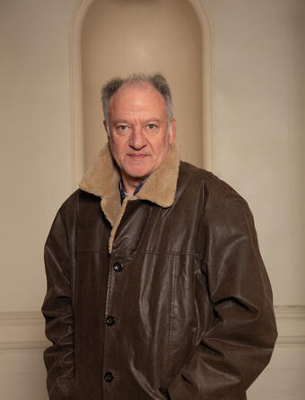 Jean-Claude Perrier