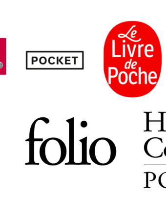 LOGOS ÉDITIONS POCHE