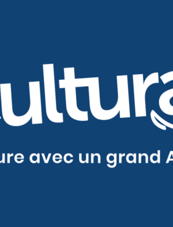 Logo Cultura
