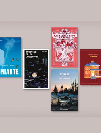Rendez-vous des premiers romans