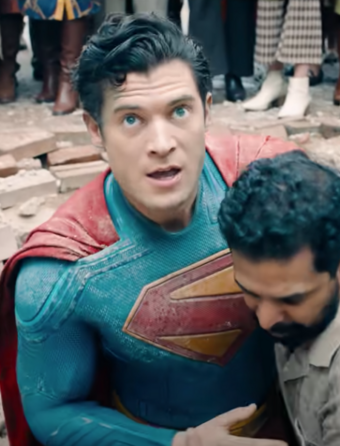 Superman
