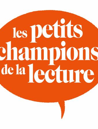 logo petits champions de la lecture