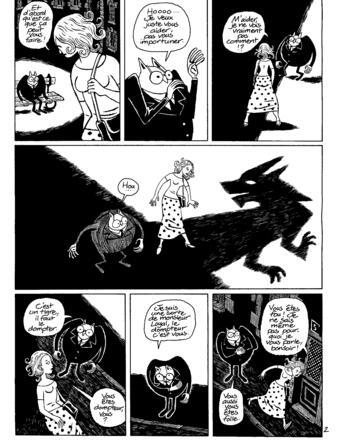 David B Monsieur Chouette LAssociation0.jpg