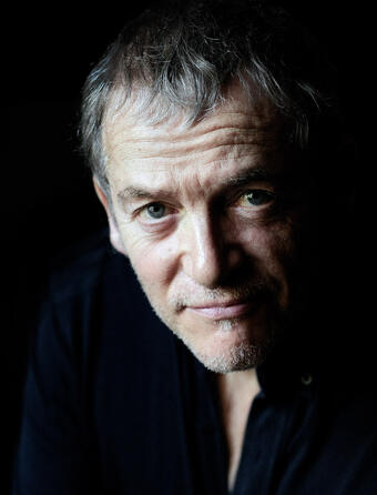 Marc Weitzmann La part sauvage Grasset0.jpg
